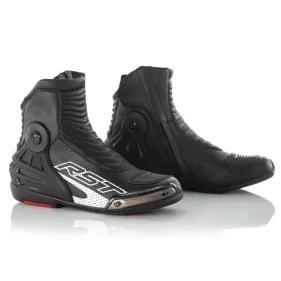 BOTAS RST TRACTECH EVO III SHORT CE NEGRO