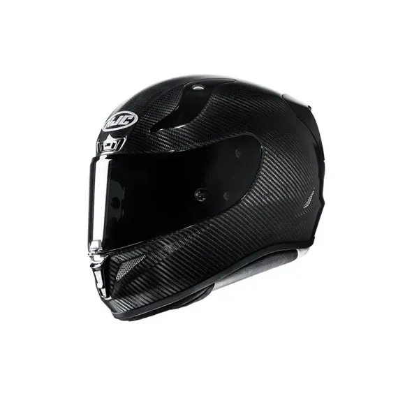 CASCO HJC RPHA 11 CARBON NEGRO