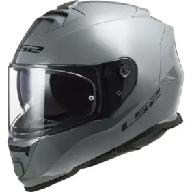 CASCO LS2 FF800 STORM GRIS NARDO