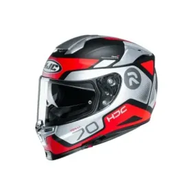 CASCO HJC RPHA 70 SHUKY MC1SF