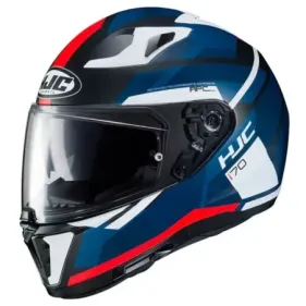 CASCO HJC I70 ELIM MC1SF