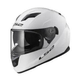 CASCO LS2 FF320 STREAM EVO BLANCO