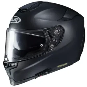 CASCO HJC RPHA 70 NEGRO MATE