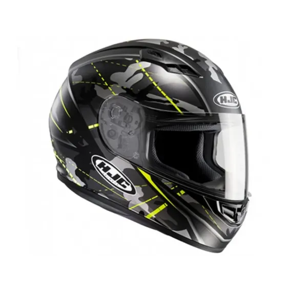 CASCO HJC CS-15 SONGTAN MC4HSF