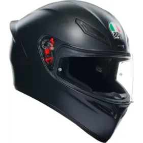 CASCO AGV K1 S E2206 NEGRO MATE