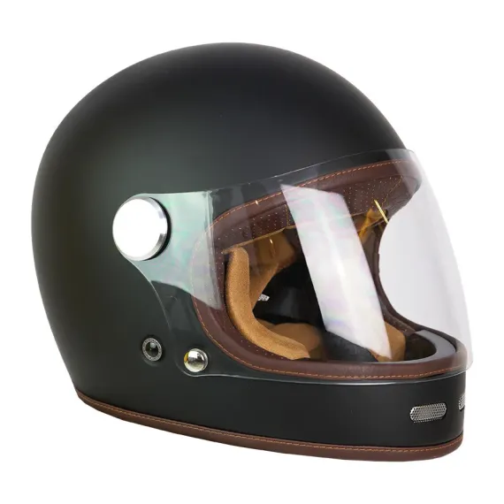 CASCO BY CITY ROADSTER II 22.06 NEGRO MATE