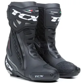 BOTAS TCX RT-RACE NEGRO NEGRO