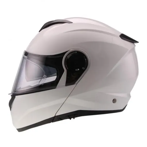 CASCO UNIK CM-13 BLANCO