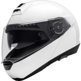 CASCO SCHUBERTH C4 BLANCO