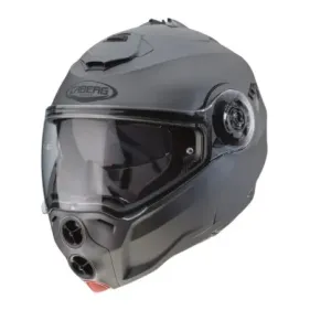 CASCO CABERG DROID ANTRACITA MATE