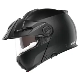 CASCO SCHUBERTH E2 NEGRO MATE