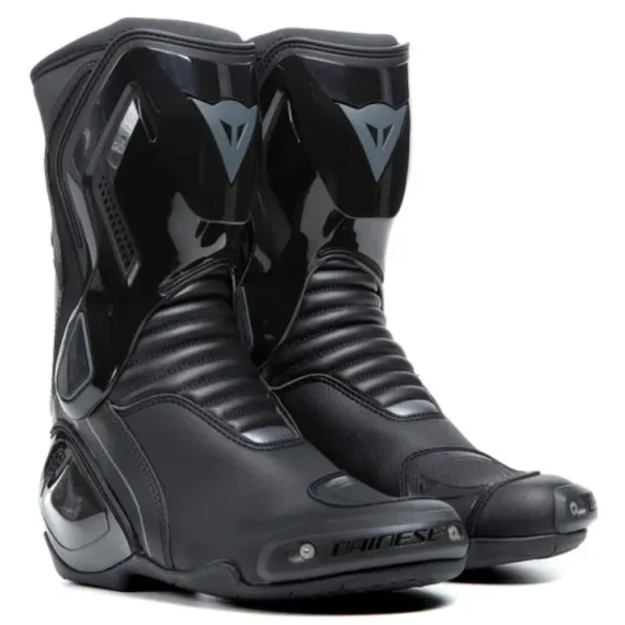 BOTAS DAINESE NEXUS 2 LADY NEGRO