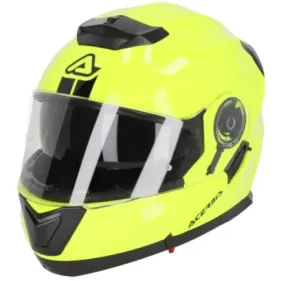 CASCO ACERBIS SEREL 2206 AMARILLO FLUOR