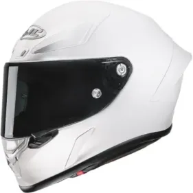 CASCO HJC RPHA 1 UNI BLANCO