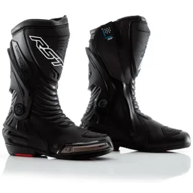 BOTAS RST TRACTECH EVO III CE WATERPROOF NEGRO