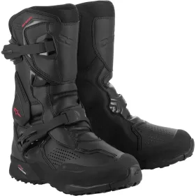 BOTAS ALPINESTARS XT-8 GORE-TEX NEGRO NEGRO