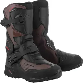 BOTAS ALPINESTARS XT-8 GORE-TEX NEGRO MARRON