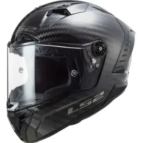 CASCO LS2 FF805 FIM THUNDER FIM SOLID CARBONO