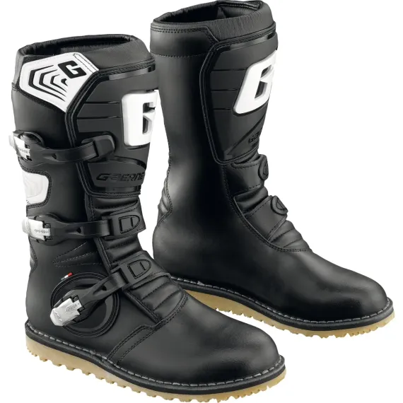 BOTAS GAERNE BALANCE PRO TECH NEGRO