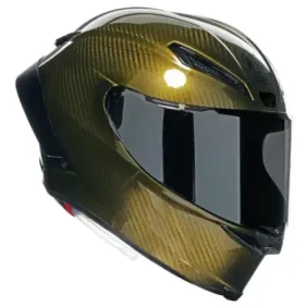 CASCO AGV PISTA GP RR E2206 DOT ORO