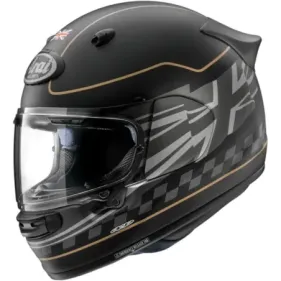 CASCO ARAI QUANTIC DARK CITIZEN NEGRO