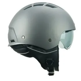 CASCO CGM SLOT MONO ANTRACITA MATE