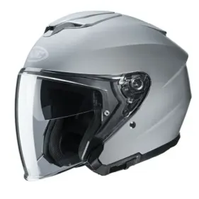 CASCO HJC I30 GRIS NARDO