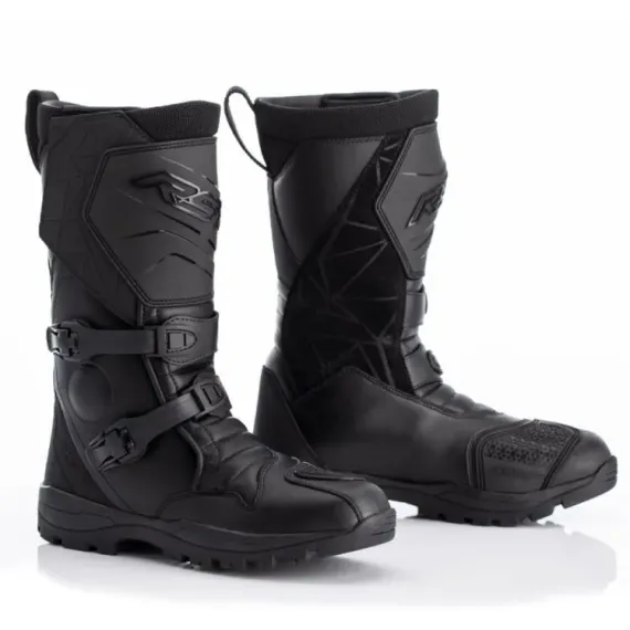 BOTAS RST ADVENTURE-X WATERPROOF NEGRO