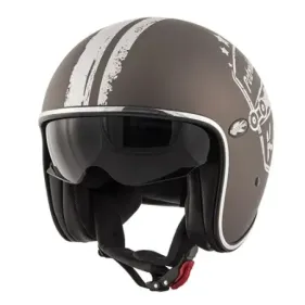 CASCO KAPPA KV29 PHILADELPHIA FIBRA TABACO MATE