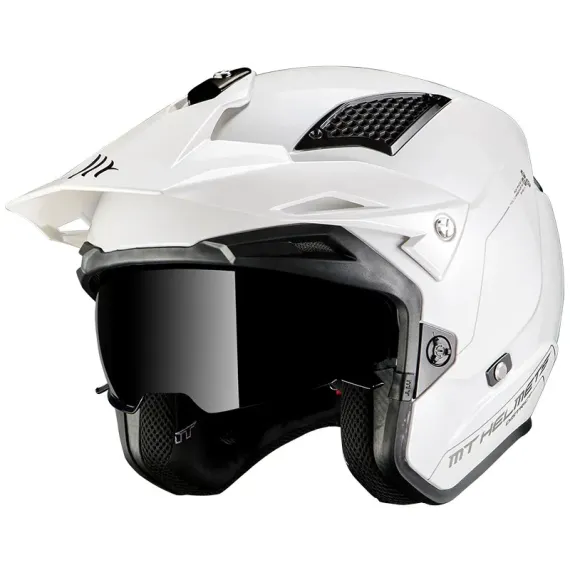 CASCO MT DISTRICT SV A0 BLANCO