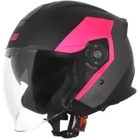 CASCO ORIGINE PALIO 2.0 EKO FUCSIA NEGRO