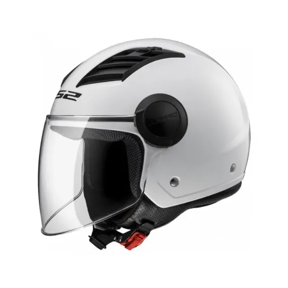 CASCO LS2 OF562 AIRFLOW BLANCO