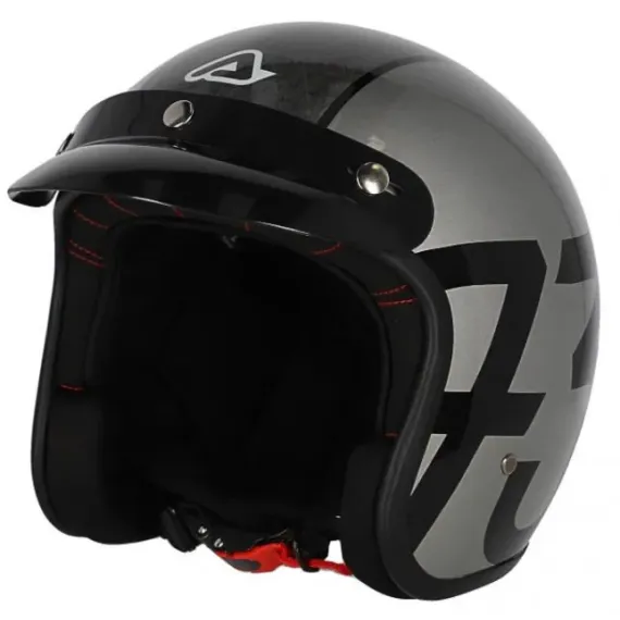 CASCO ACERBIS SKODELA PLATA