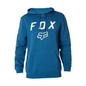 SUDADERA FOX LEGACY MOTH AZUL