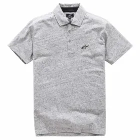 POLO ALPINESTARS ETERNAL GRIS