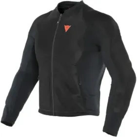 CHAQUETA DAINESE PRO-ARMOR SAFETY 2.0 NEGRO