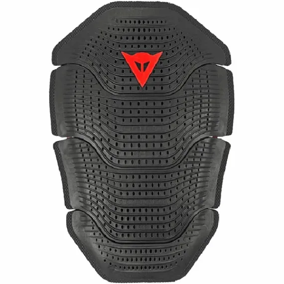 ESPALDERA DAINESE MANIS D1 G1 NEGRO