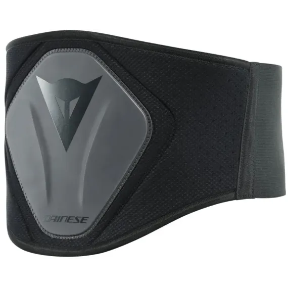 FAJA DAINESE LUMBAR BELT HIGH NEGRO