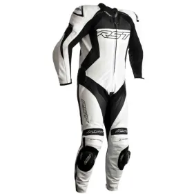 MONO RST TRACTECH EVO 4 1 PIEZA PROFESIONAL BLANCO NEGRO