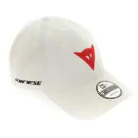 GORRA DAINESE 9TWENTY CANVAS BLANCO