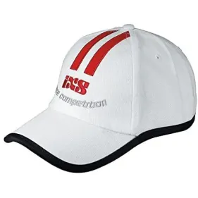 GORRA IXS COOSBAY KID BLANCO