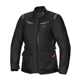 CHAQUETA ALPINESTARS STELLA ST-1 WP LADY NEGRO