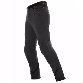 PANTALÓN DAINESE NEW DRAKE AIR TEX NEGRO