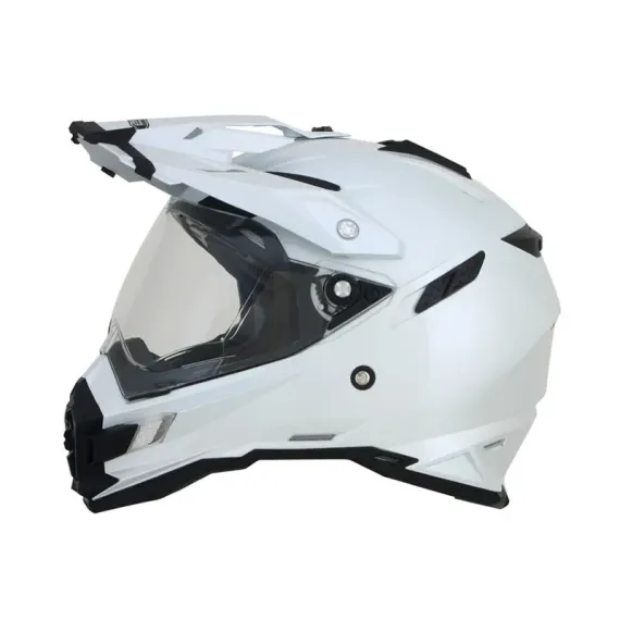 CASCO AFX FX41 DS BLANCO