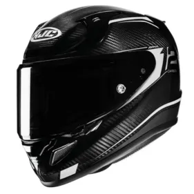 CASCO HJC RPHA 12 CARBON KERES MC5