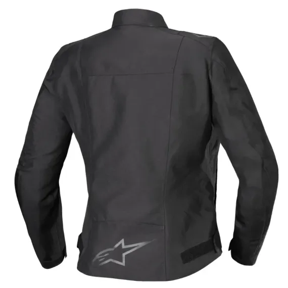 CHAQUETA ALPINESTARS STELLA T-SPS V2 WP LADY NEGRO