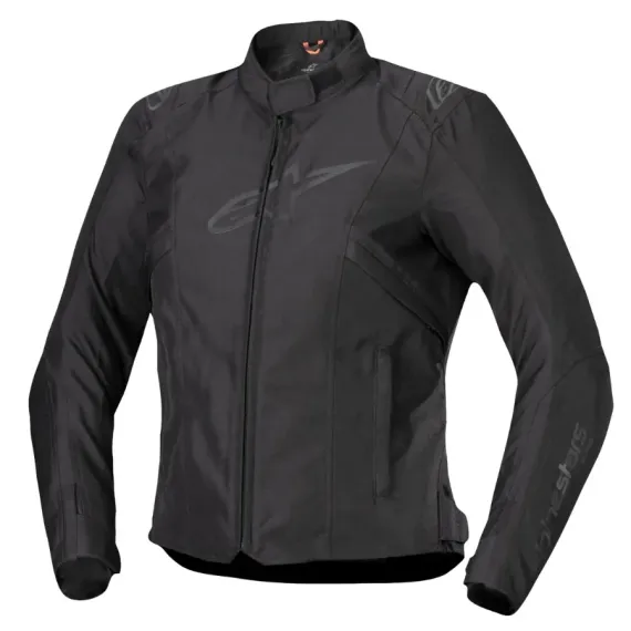 CHAQUETA ALPINESTARS STELLA T-SPS V2 WP LADY NEGRO