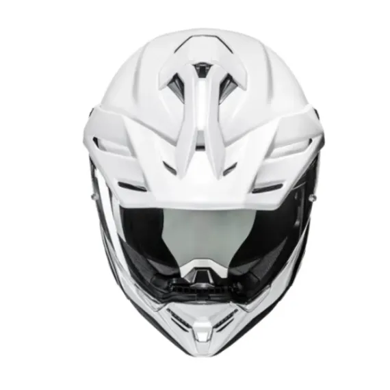 CASCO HJC RPHA 60 SOLID BLANCO