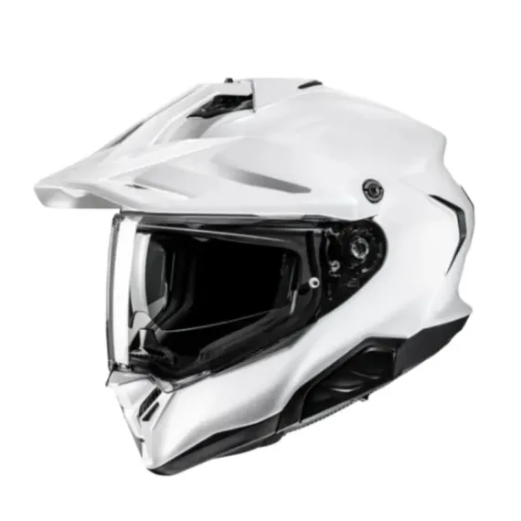 CASCO HJC RPHA 60 SOLID BLANCO