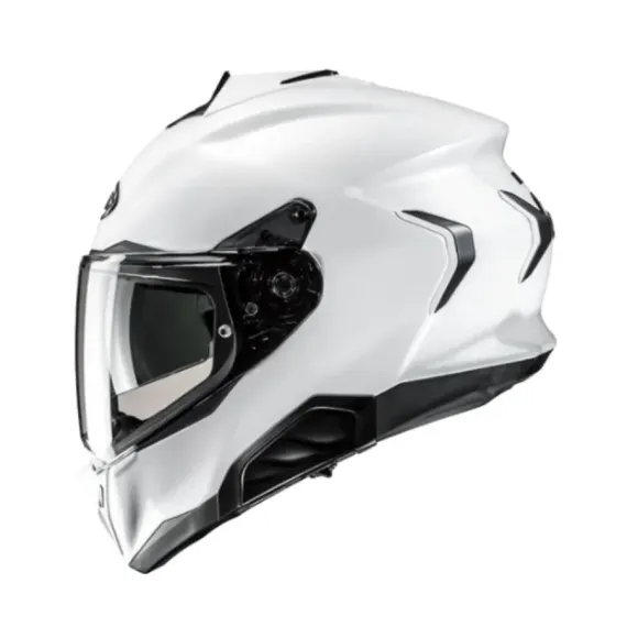 CASCO HJC RPHA 60 SOLID BLANCO